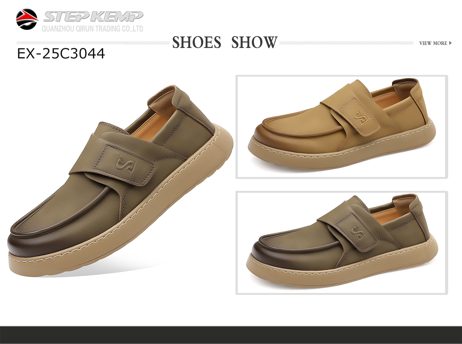 Casual Shoes (3)