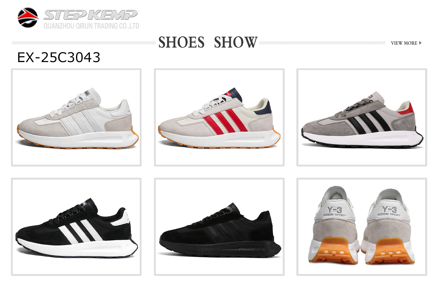 Casual Shoes (5)