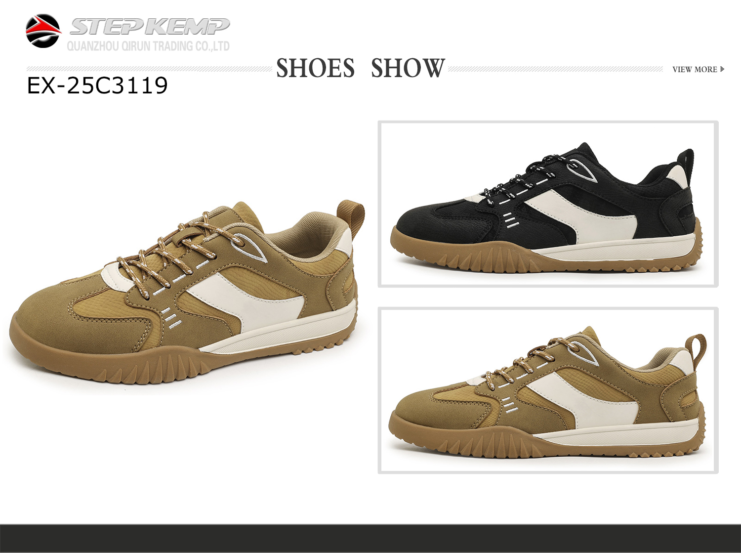 Casual Shoes (5)
