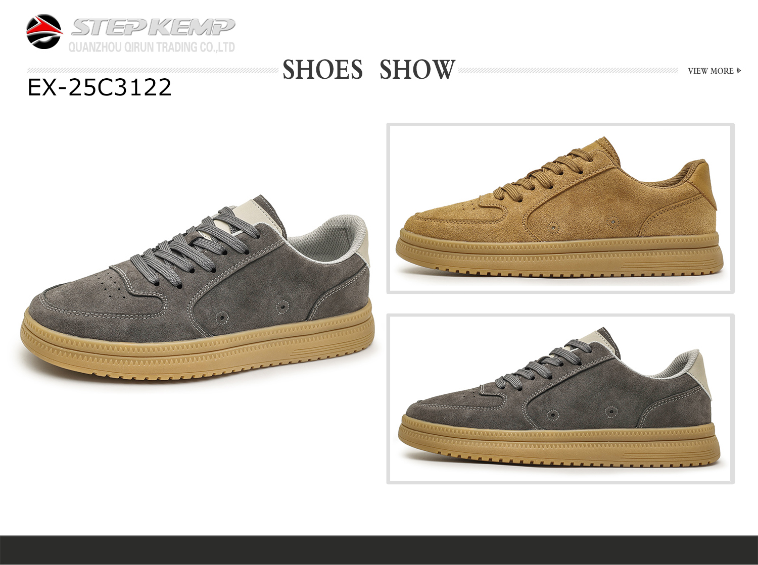 Casual Shoes (6)