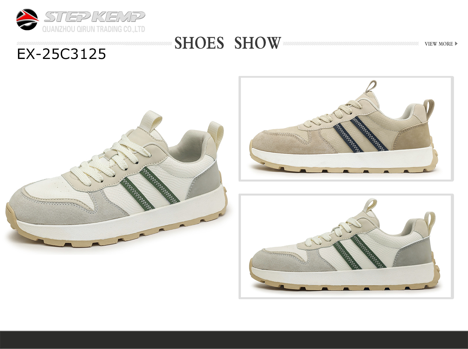Casual Shoes (6)