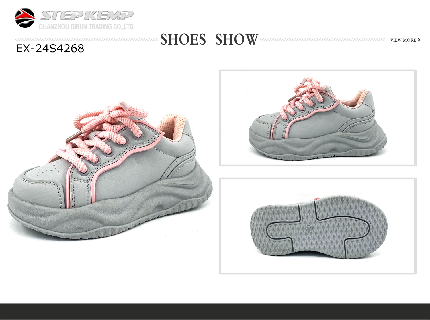 รุ่น EX-24S4268