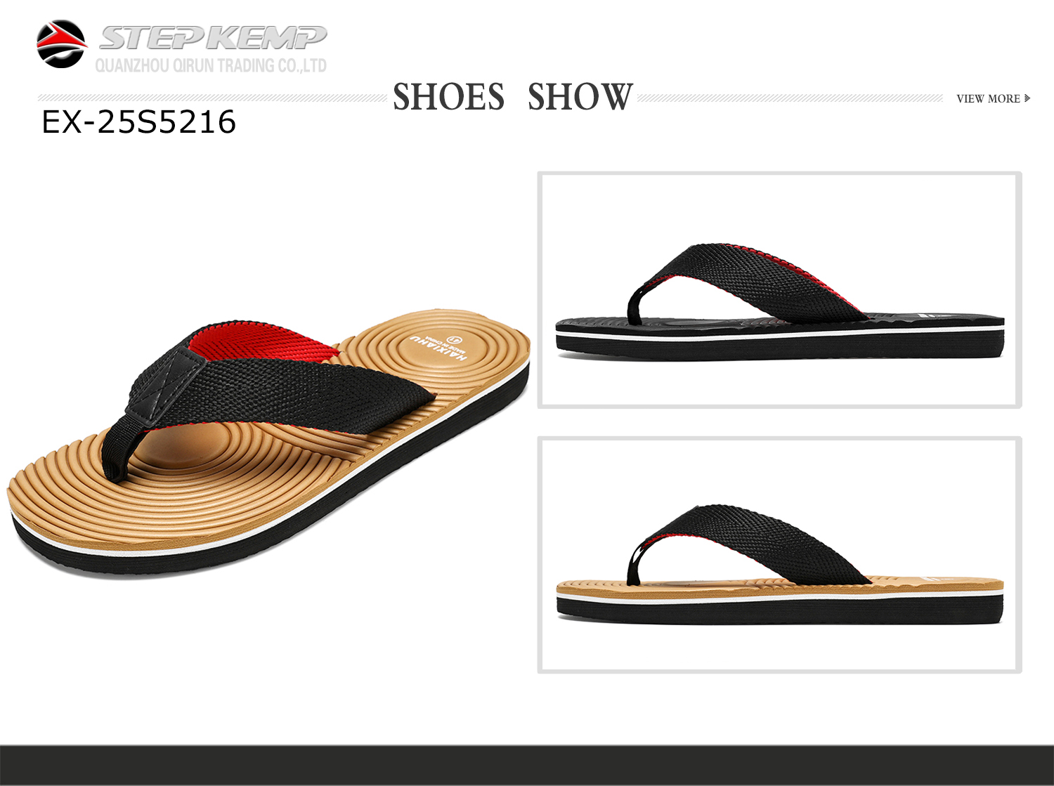Flip flops (5)