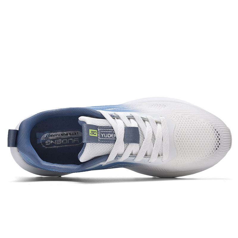Flyknit-löparskor (1)