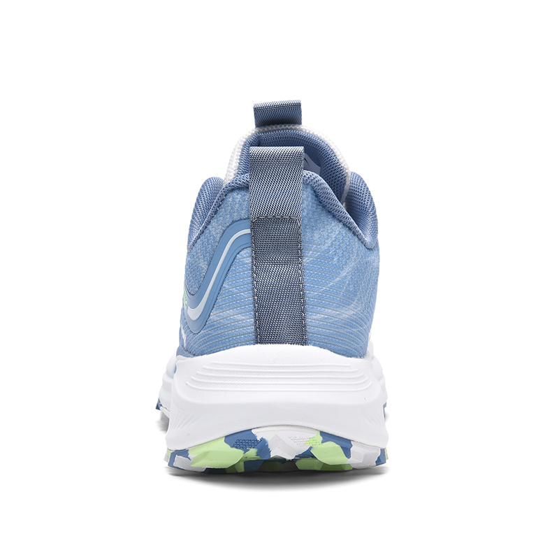 Flyknit Löparskor (9)