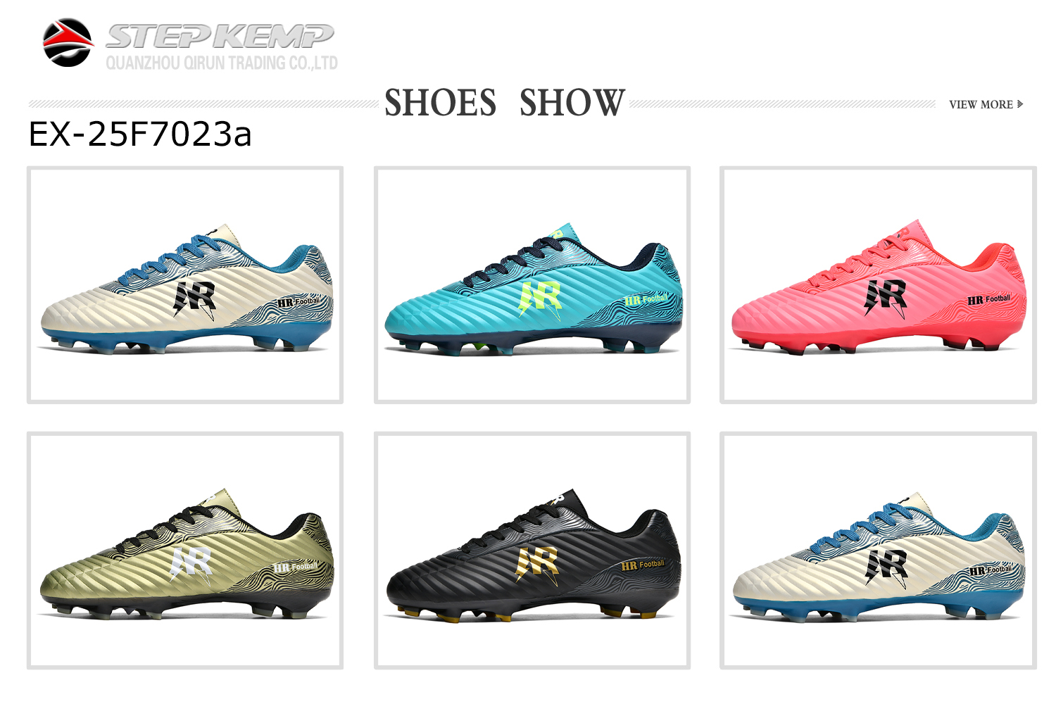 Football Shoes (5)