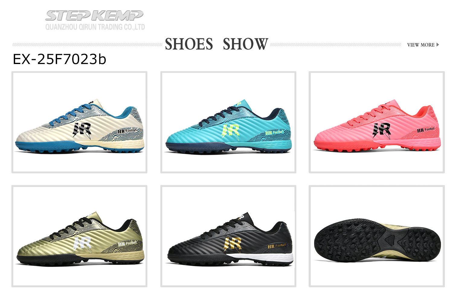 Football Shoes (6)