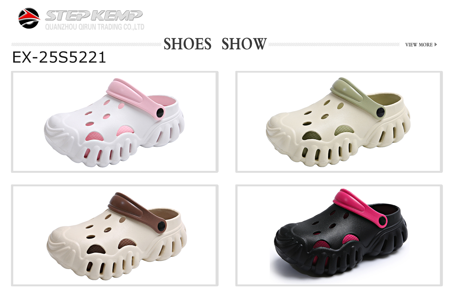 Garden Shoes (2)