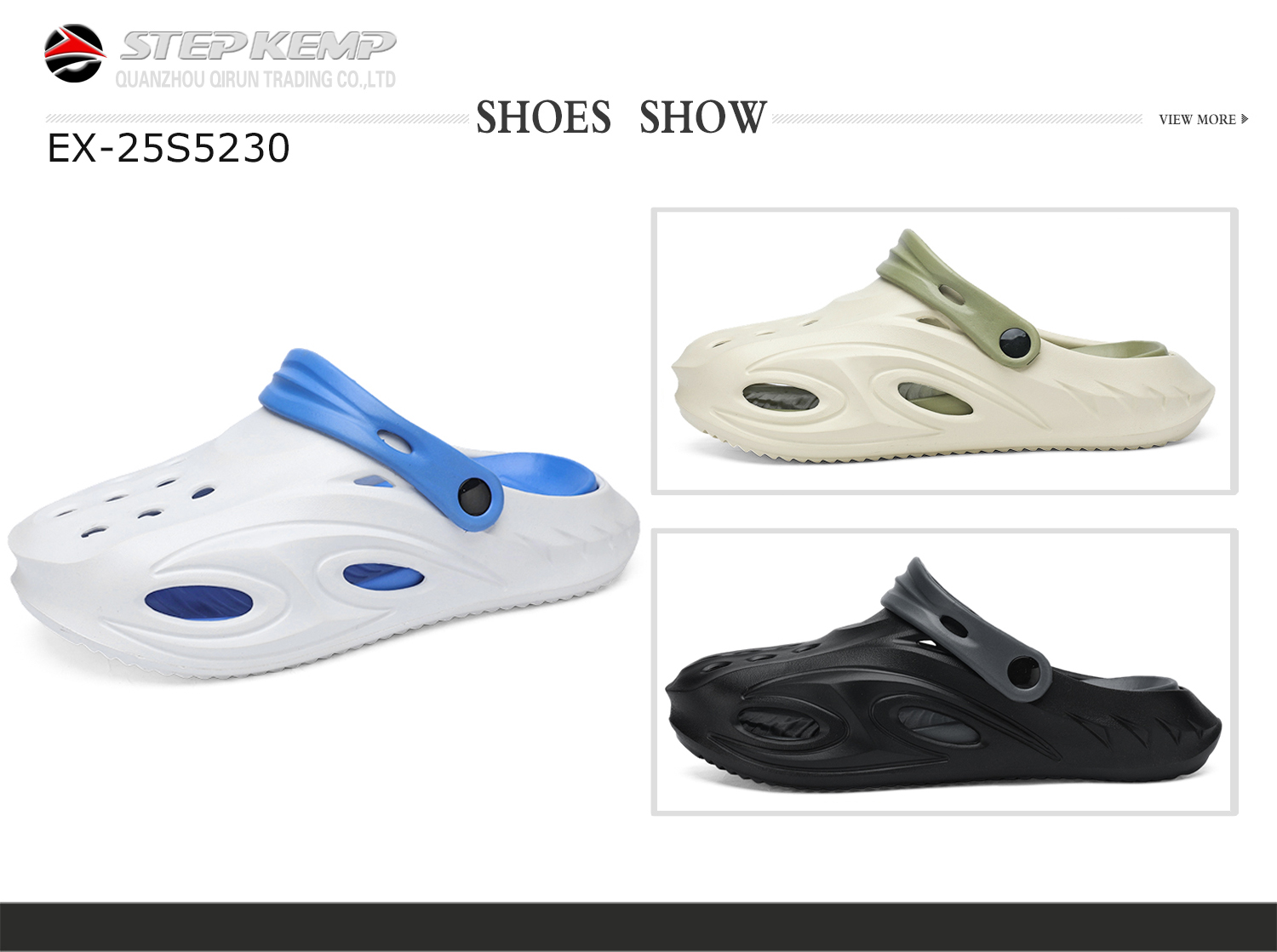 Garden Shoes (4)