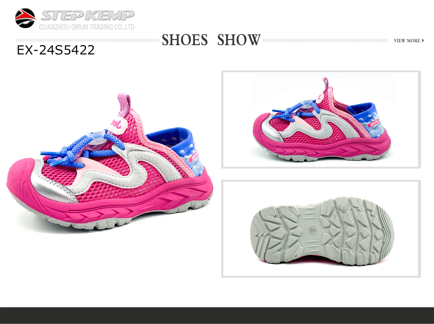 Scarpe da ragazza (1)
