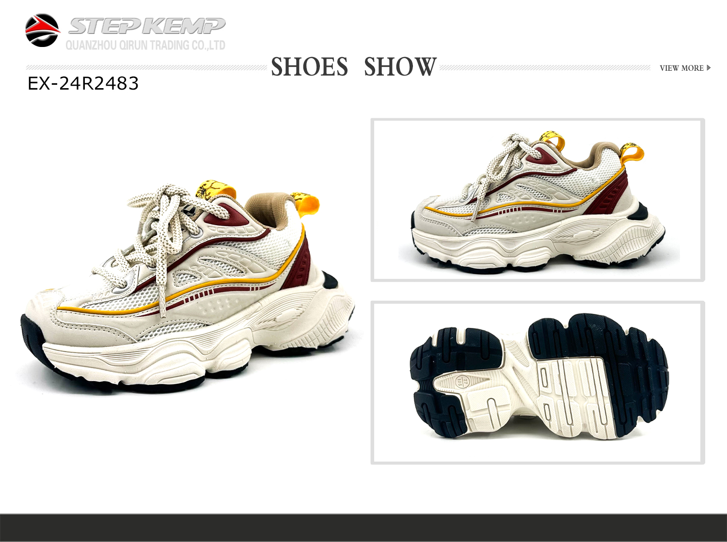 Sepatu Lari Anak (4)