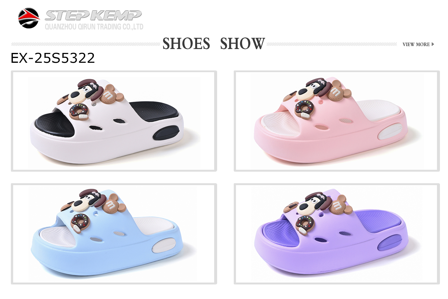 Slipper na yara (5)