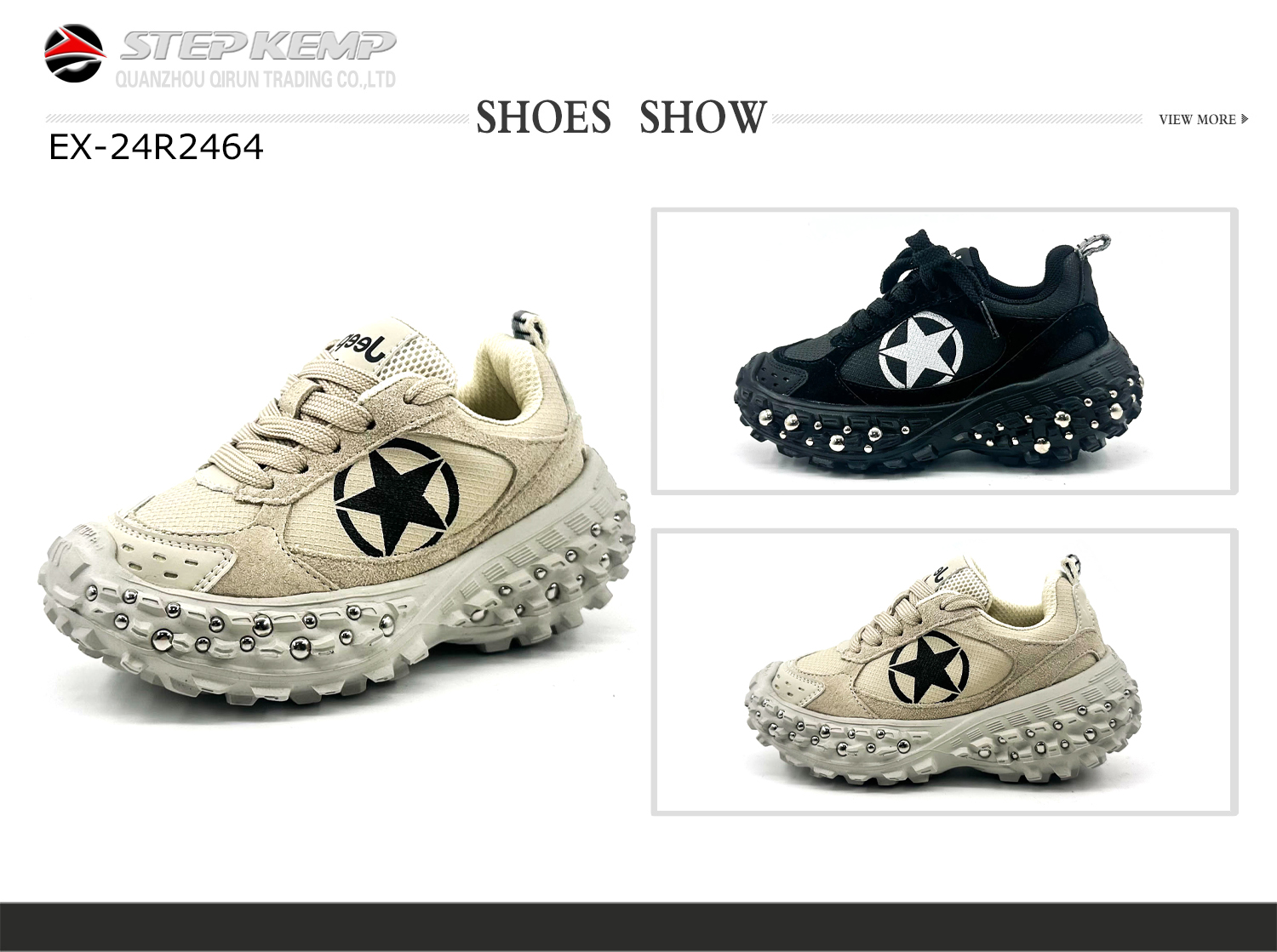 Scarpe da corsa unisex per zitelli (2)