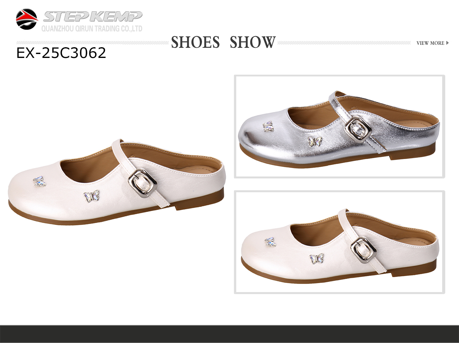Lady Casual Slipper (5)