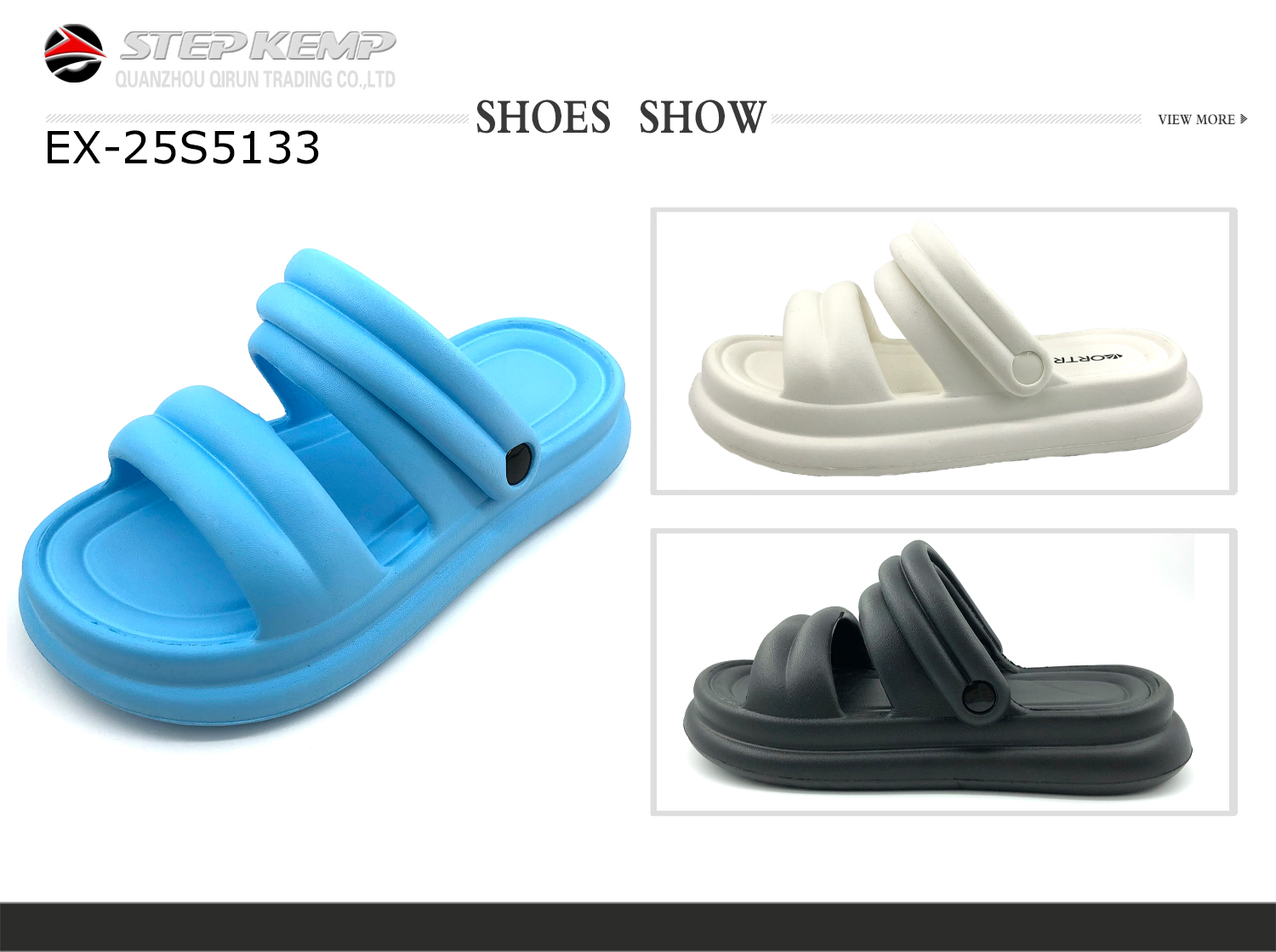 Damesslippers (1)