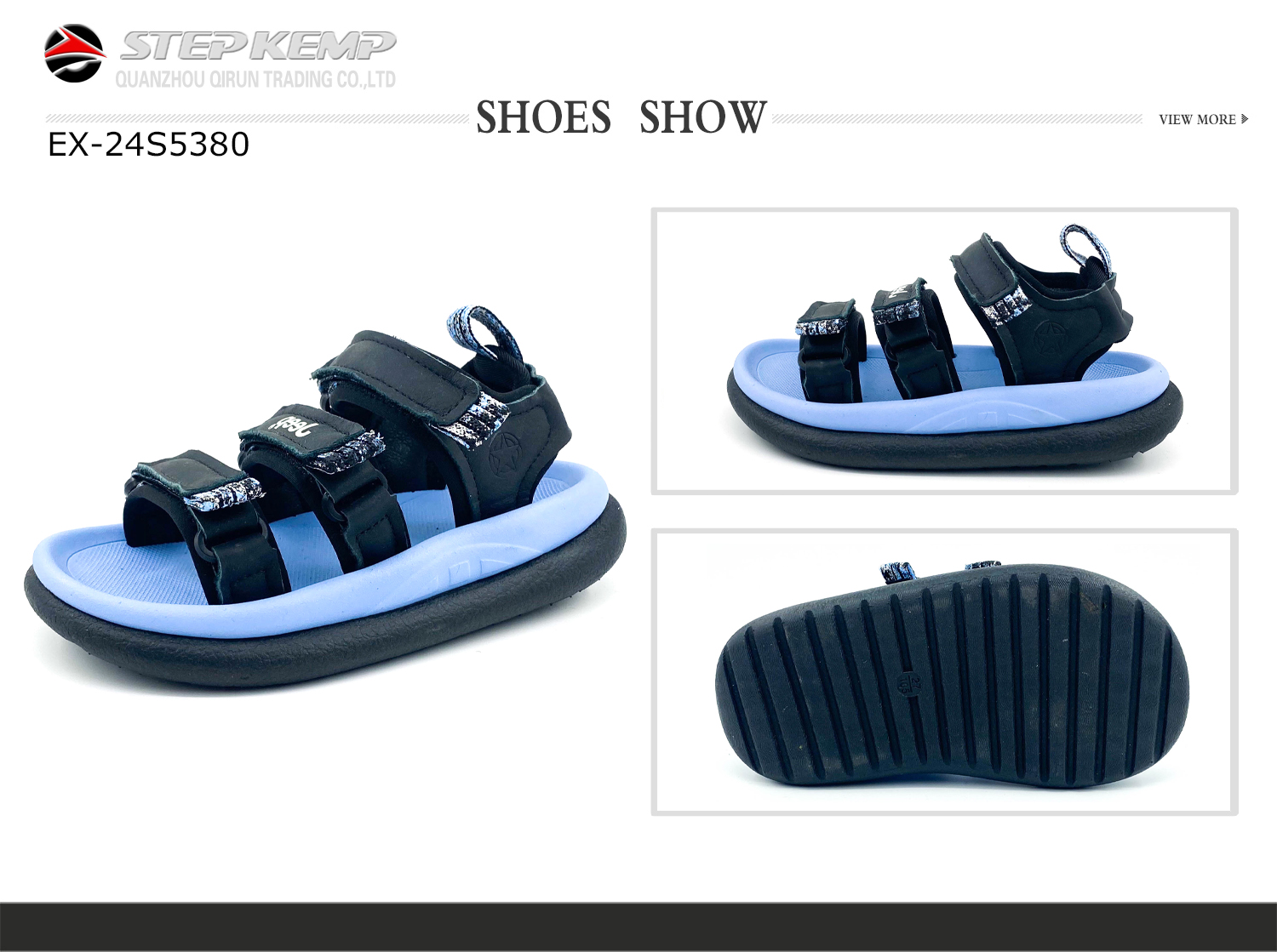 Herren Sandalen (1)