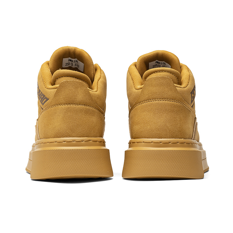 Awọn bata Skate Awọn ọkunrin (6)