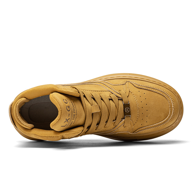 Awọn bata Skate Awọn ọkunrin (7)