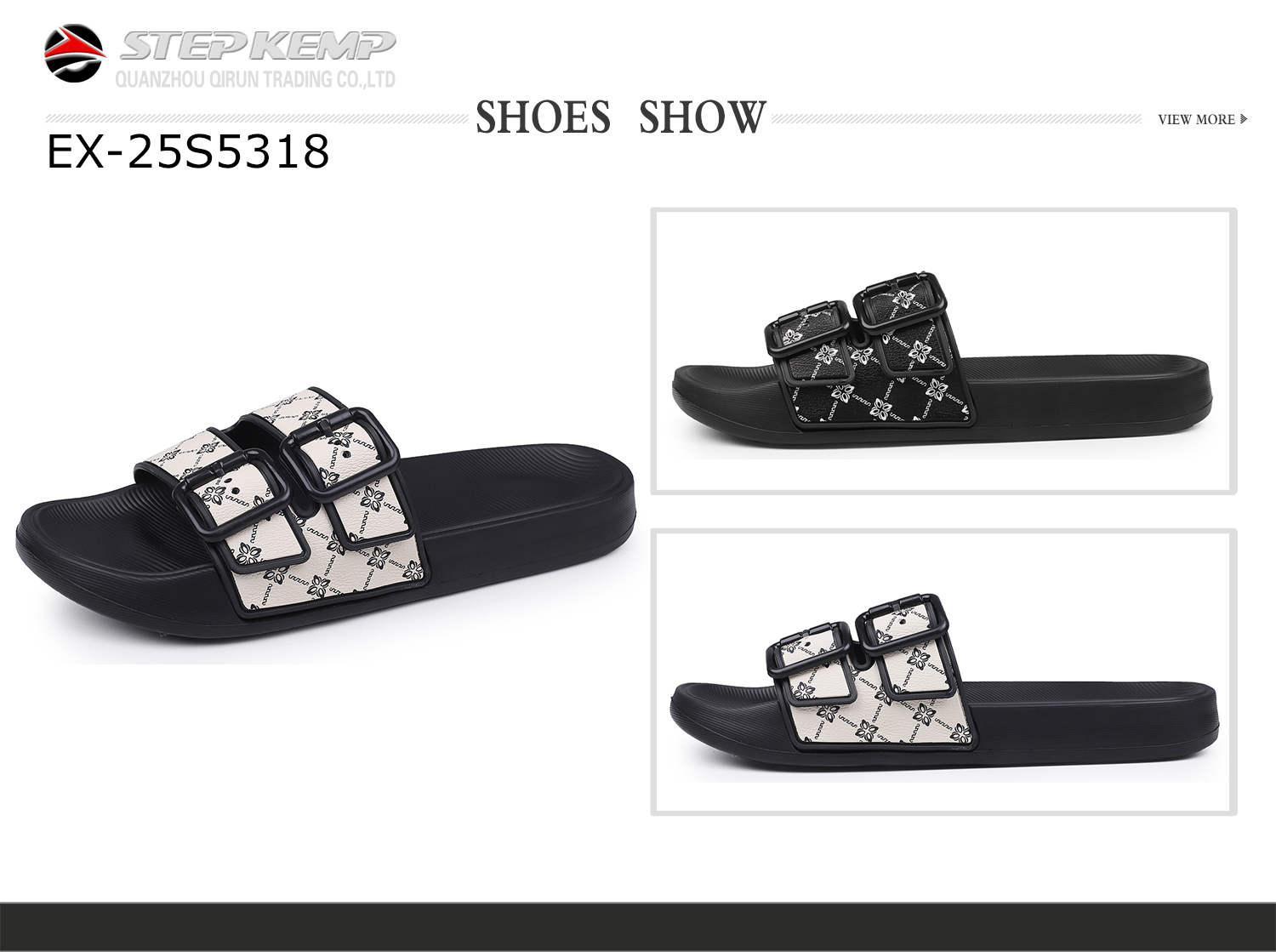 Maza Slipper (1)