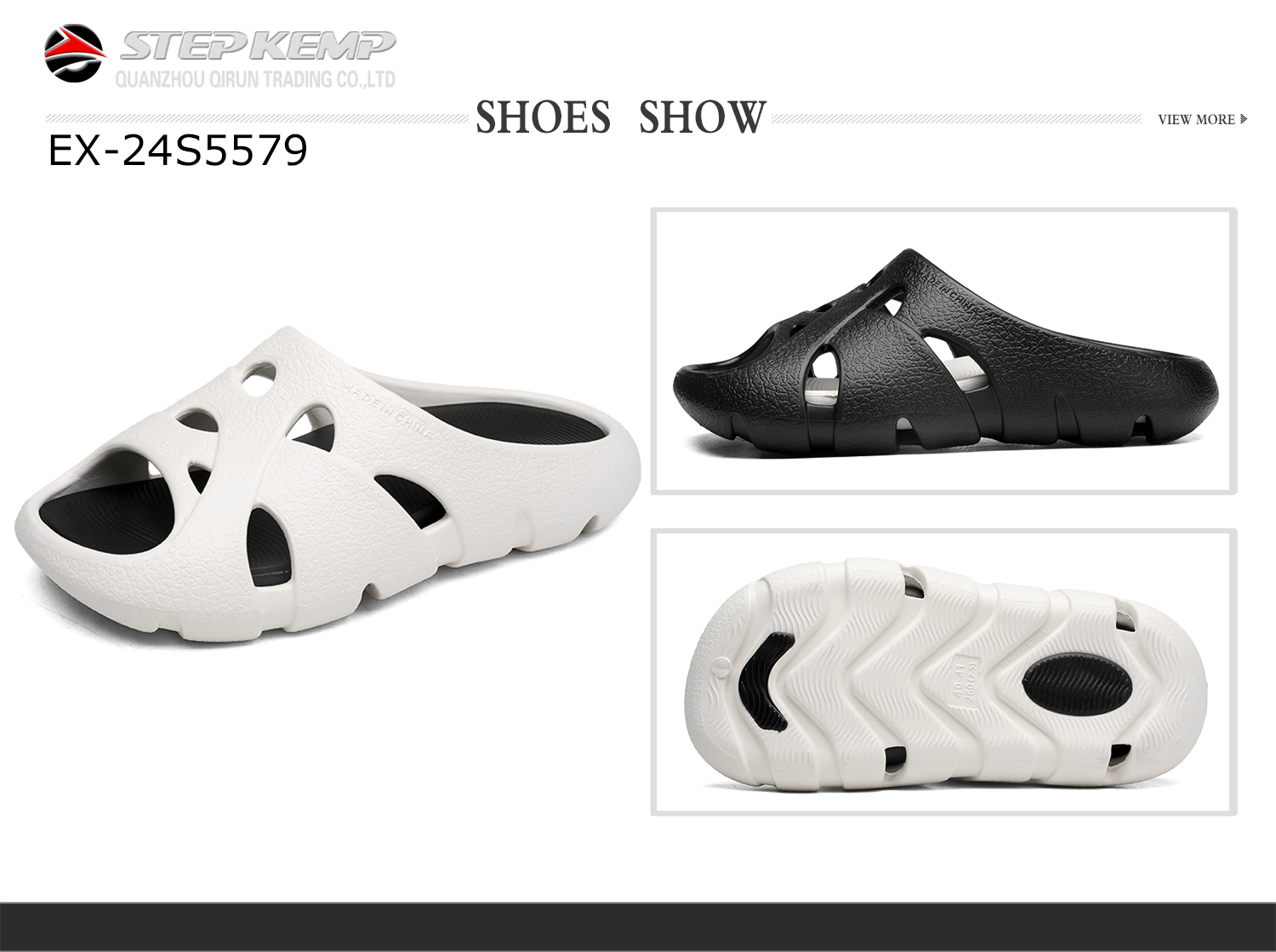 Pantuflas para homes (5)