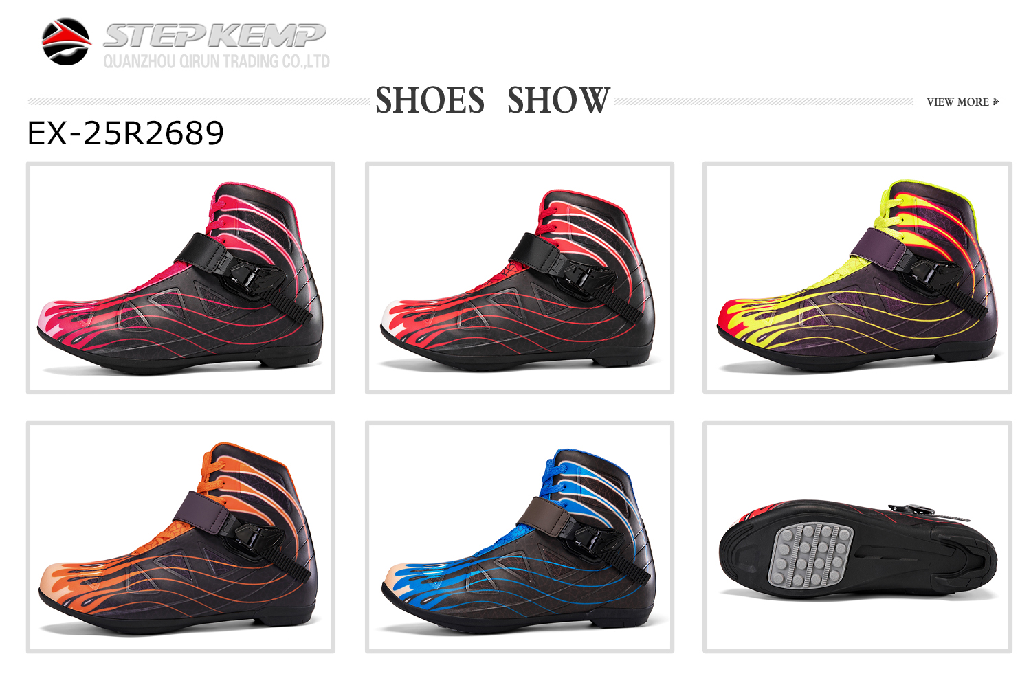 Racing Shoes (6)