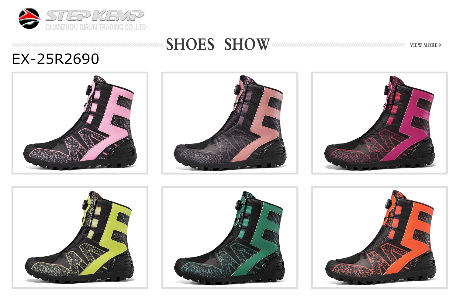 Racing Shoes (6)