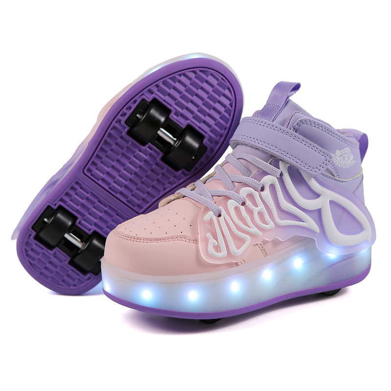 Sapatos de patins (1)