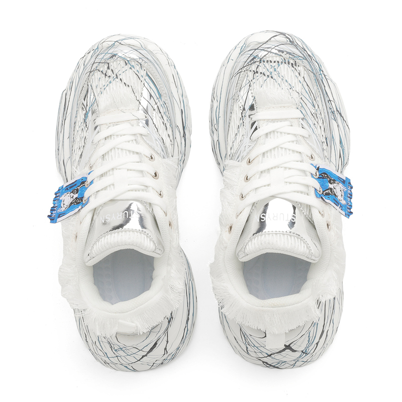 Running Shoes (2)