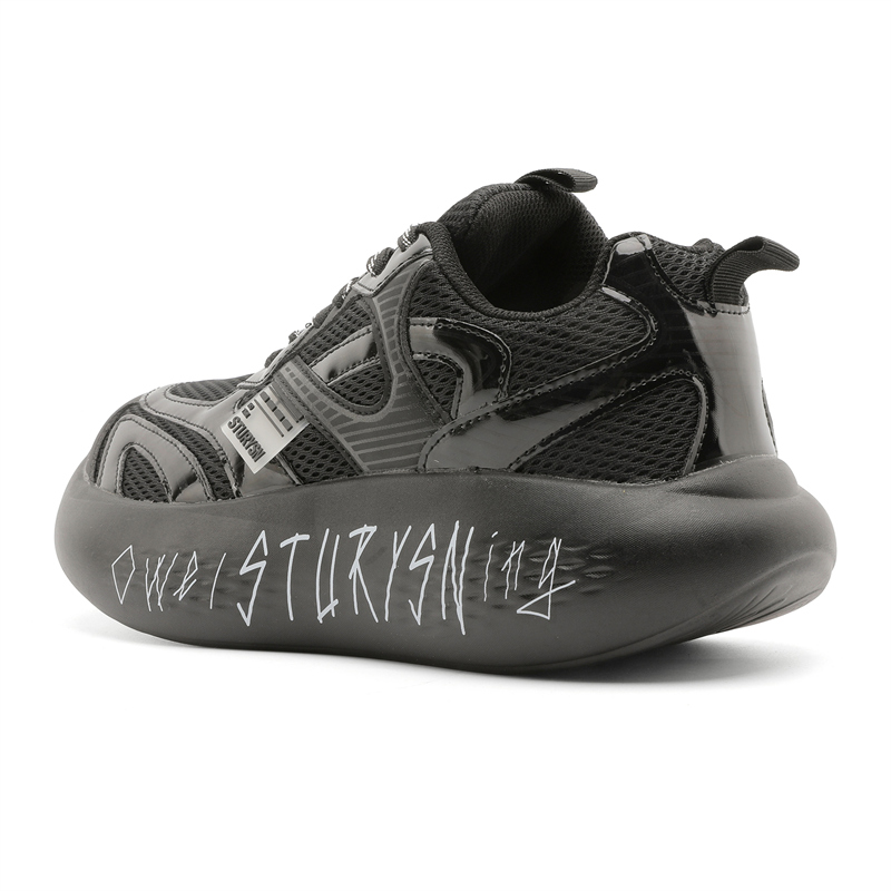 Running Shoes (2)
