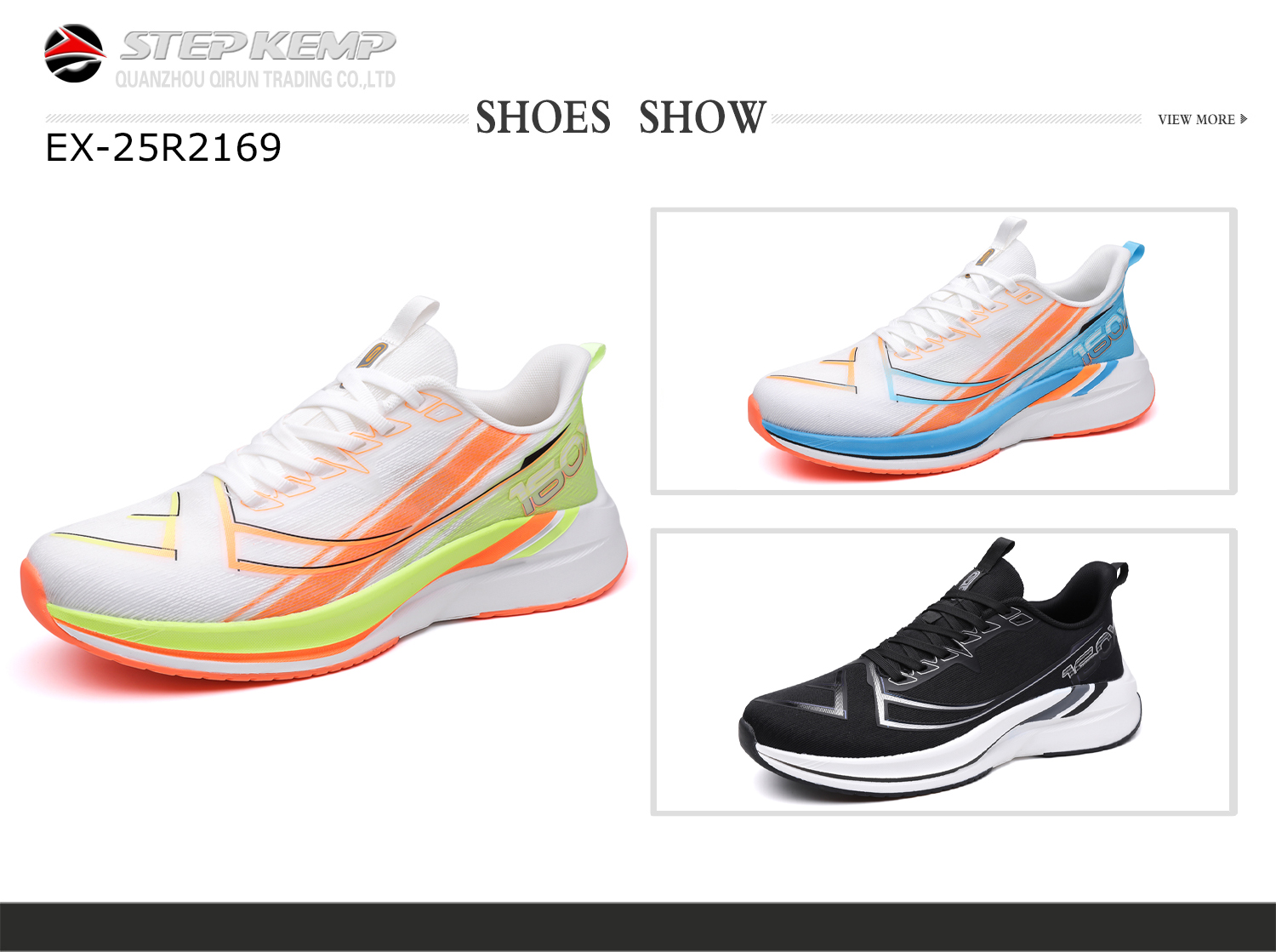 Running Shoes (4)