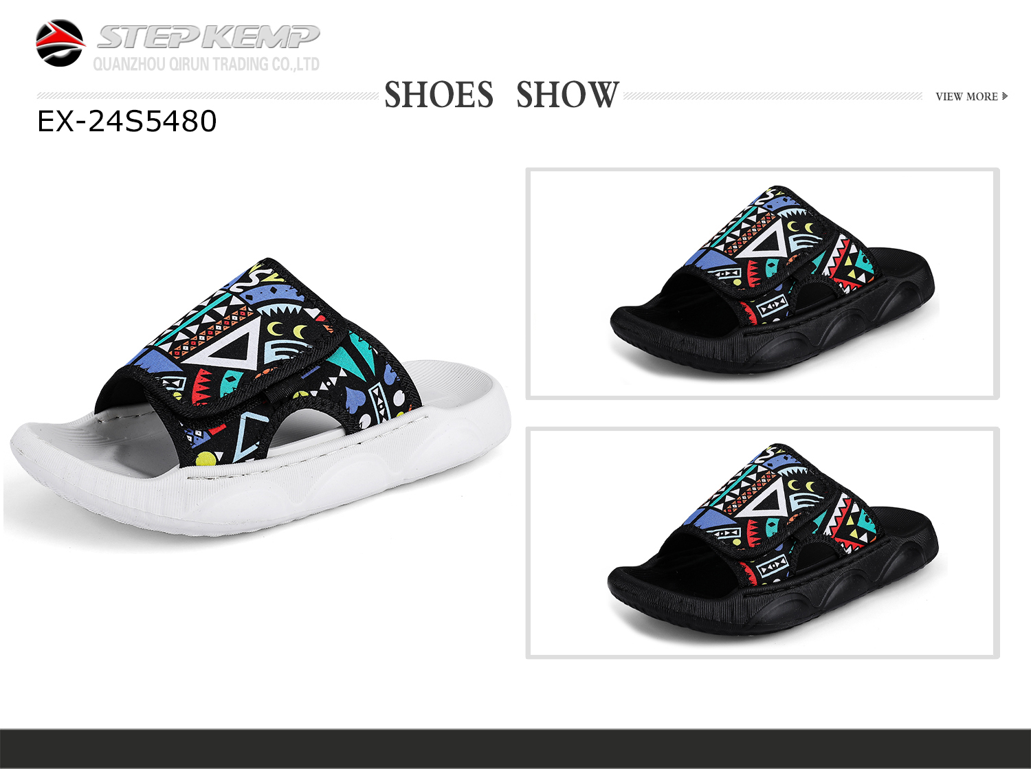 Unisex Slippers (3)