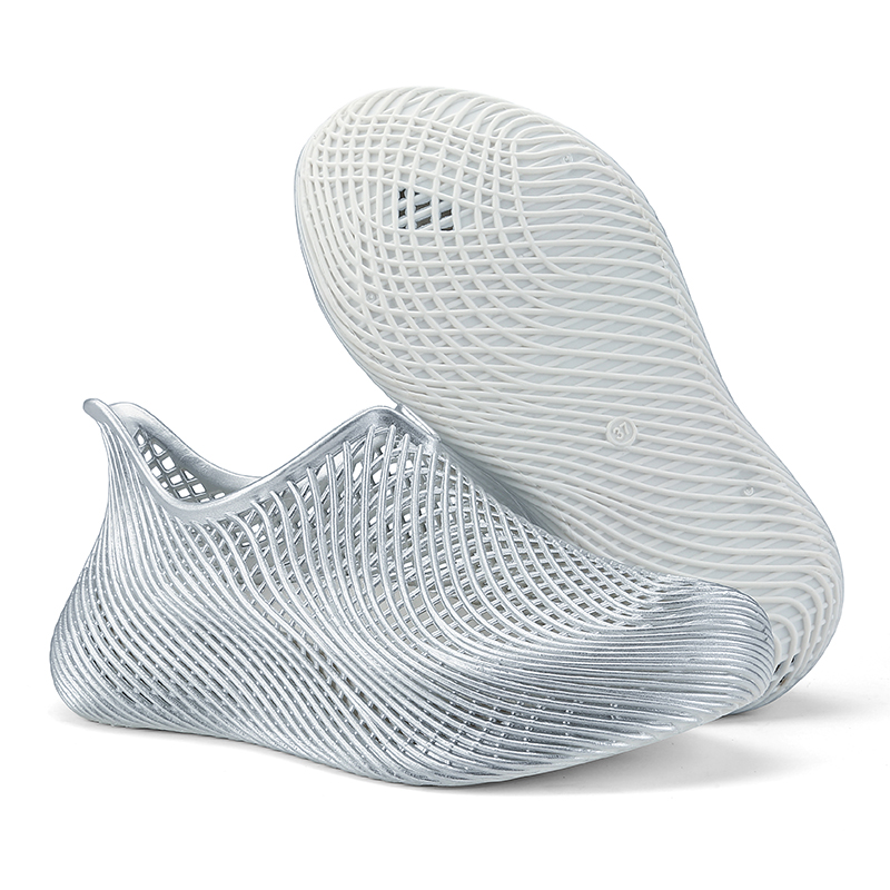 3D Printed Shoes (6)