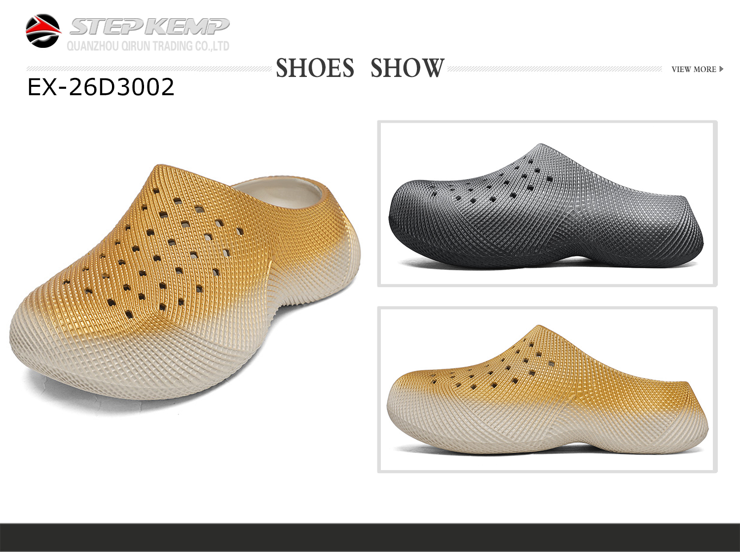 3D Printed Shoes (6)