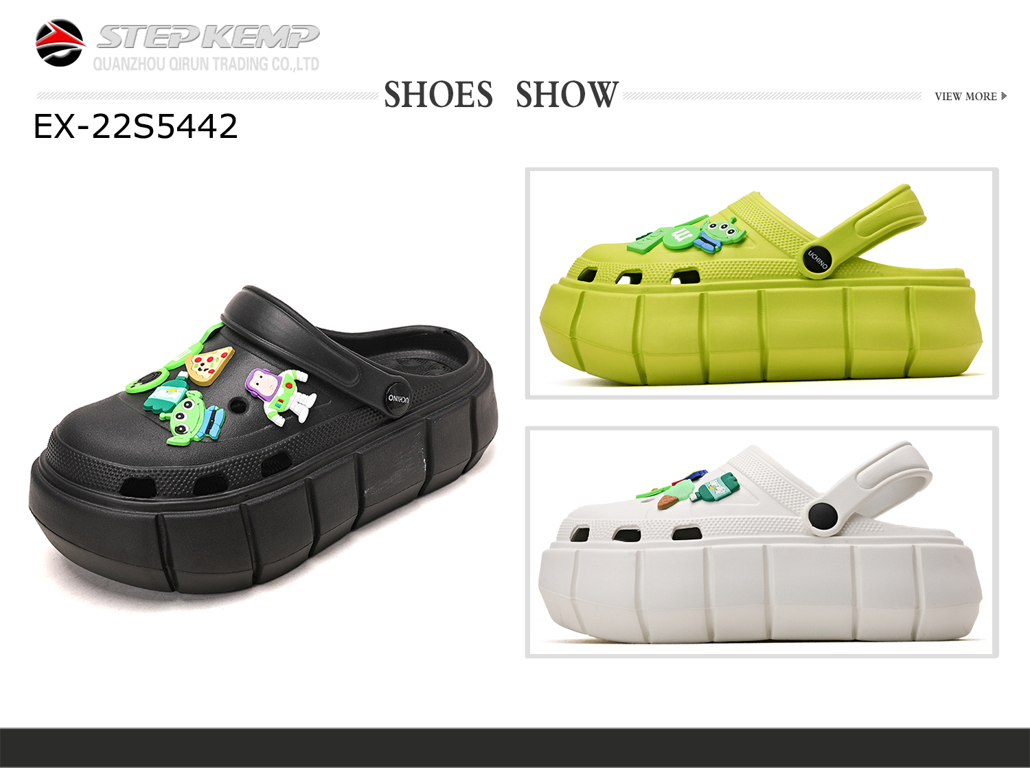 Anti-Slip-Beach-Shoes