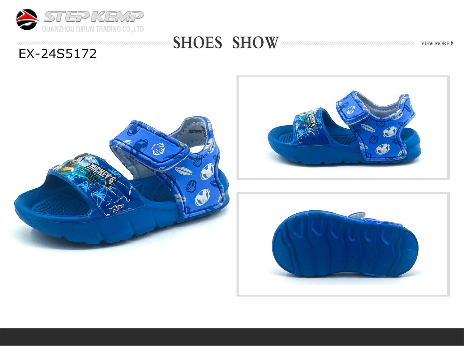 Baby Sandals (4)