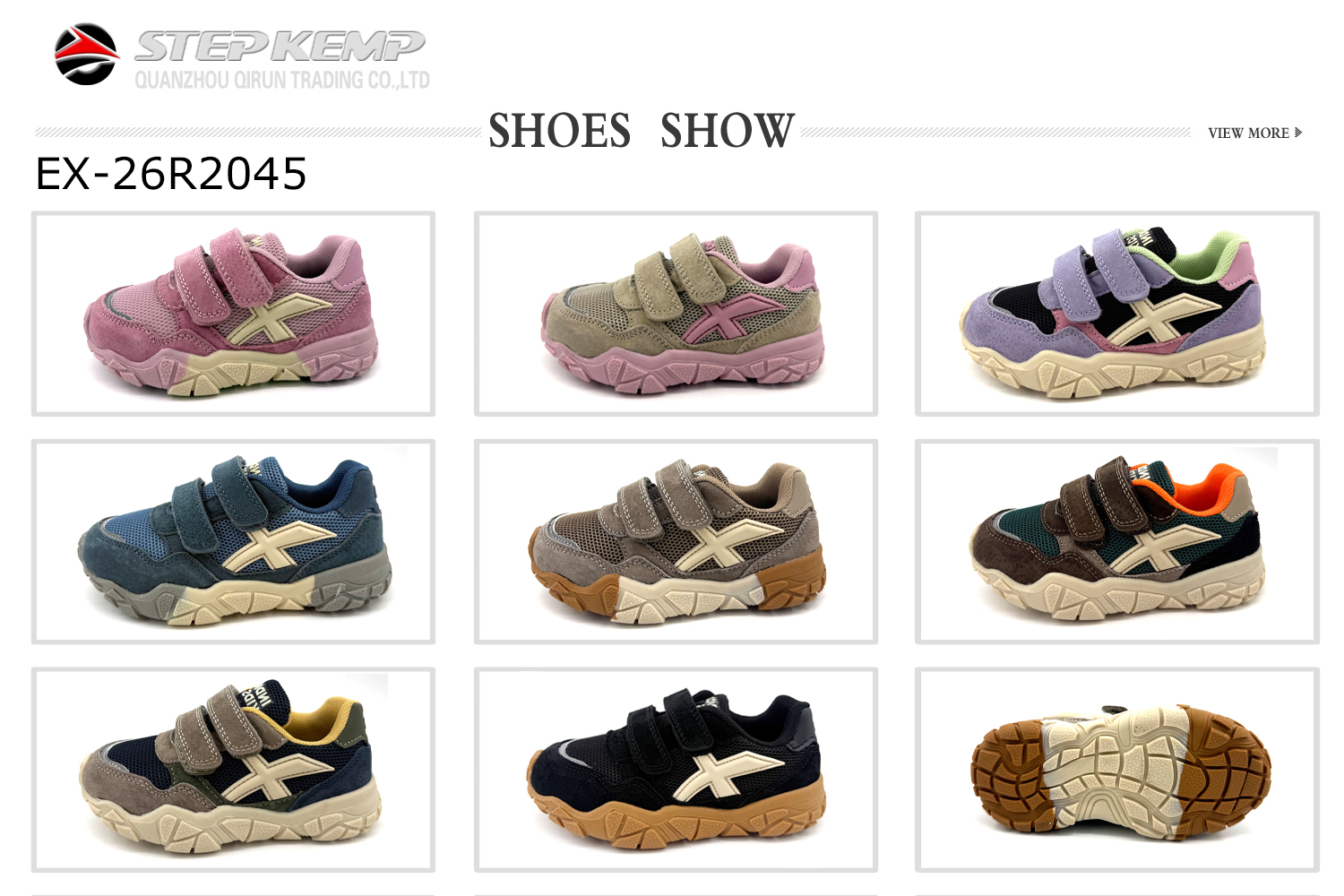 Baby Shoes (6)