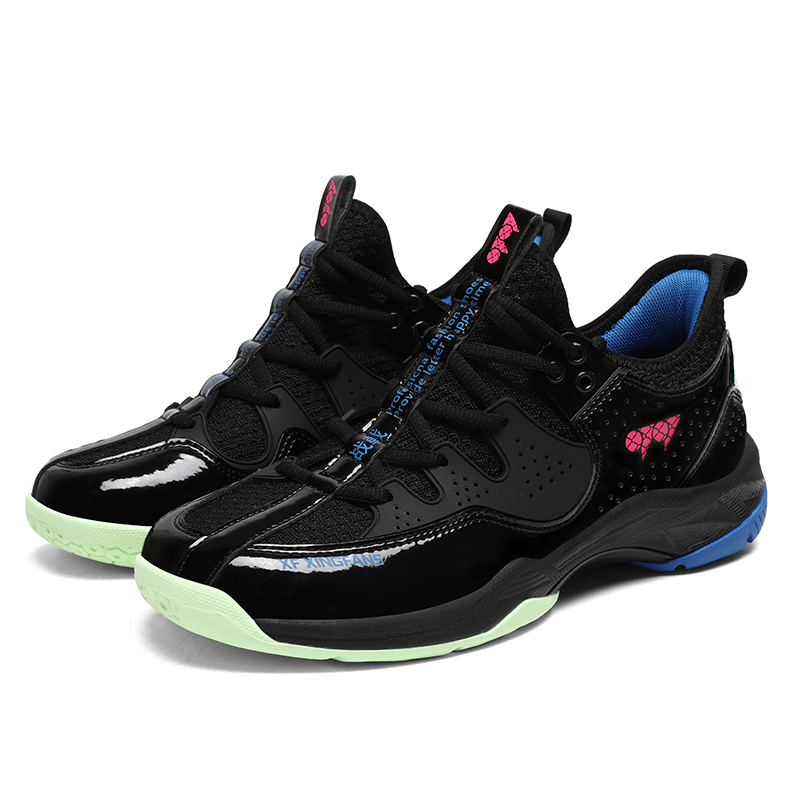 Badminton Shoes (1)
