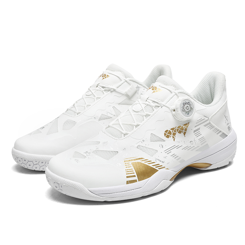 Badminton Shoes (2)