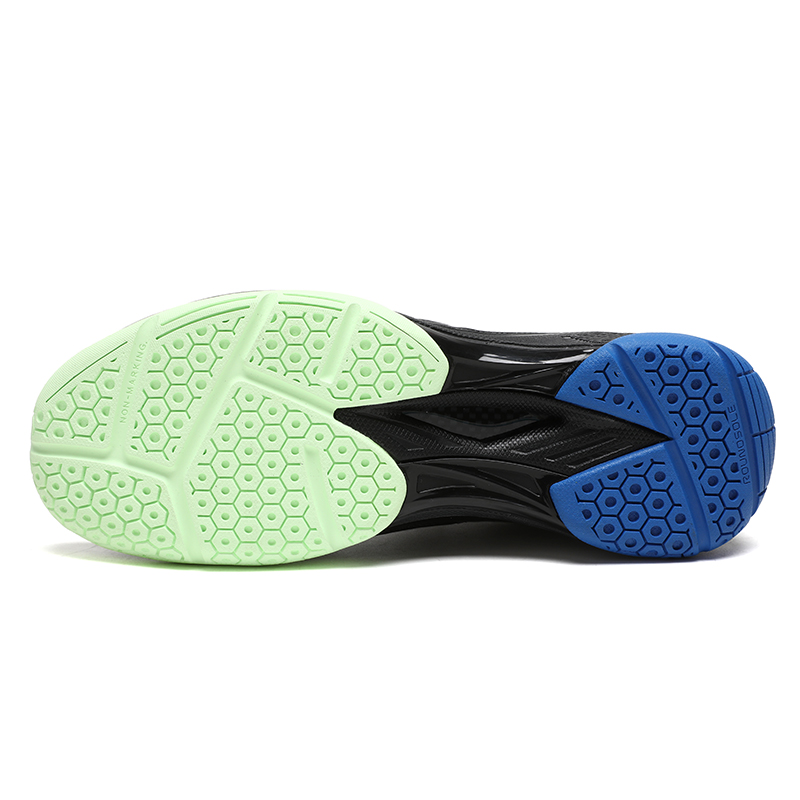 Badminton Shoes (2)