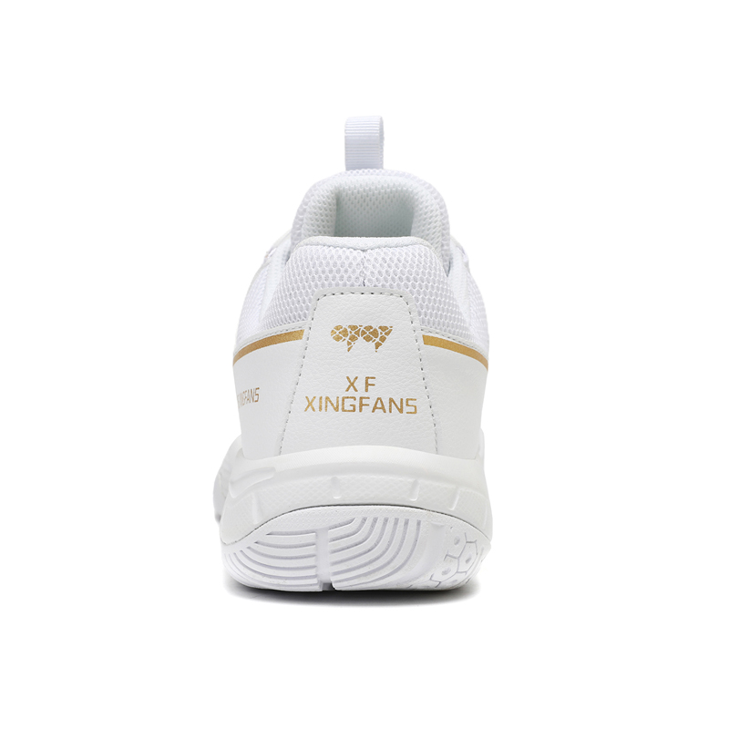 Badminton Shoes (2)