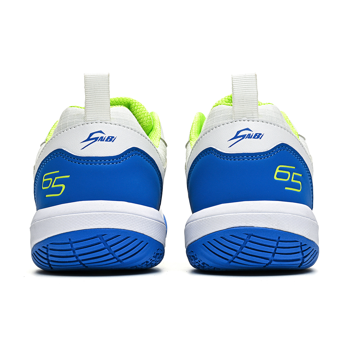 Badminton Shoes (2)