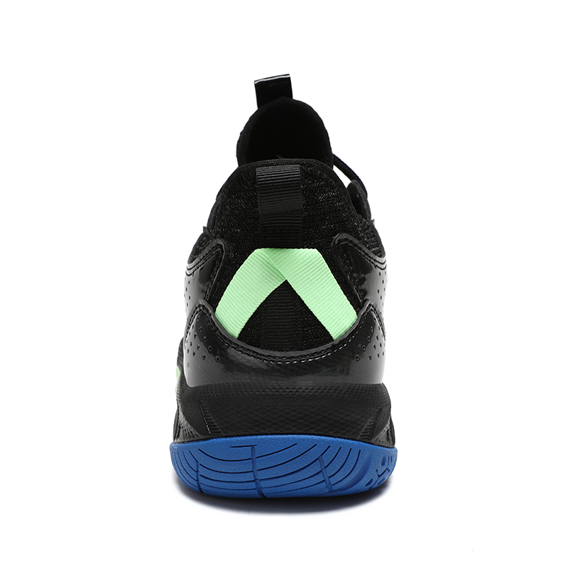 Badminton Shoes (3)