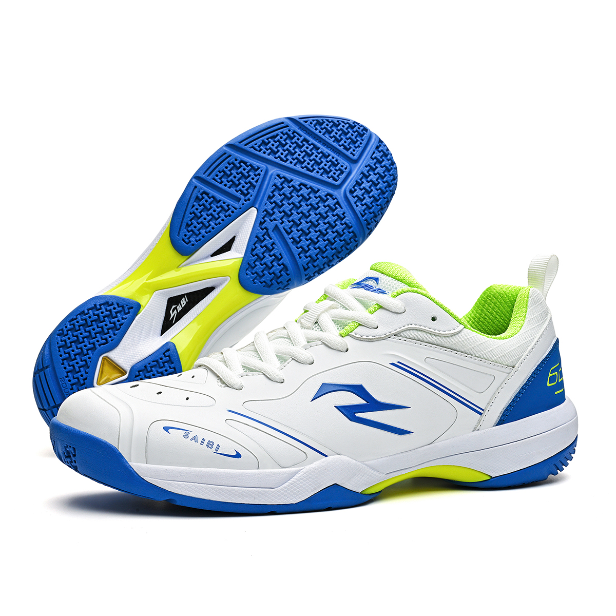 Badminton Shoes (3)