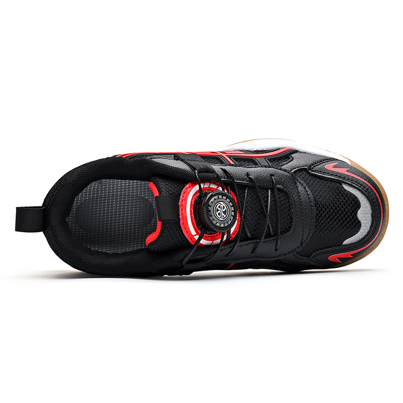Badminton Shoes (3)