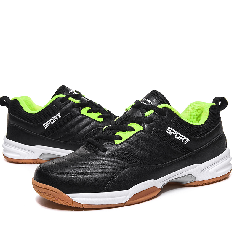 Badminton Shoes (3)