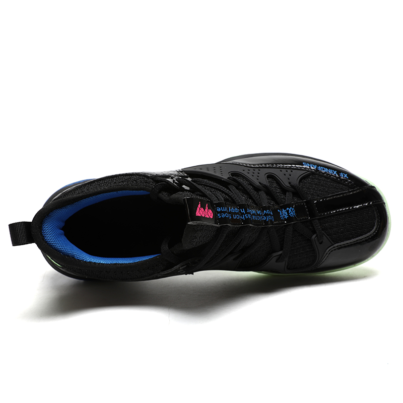 Badminton Shoes (4)