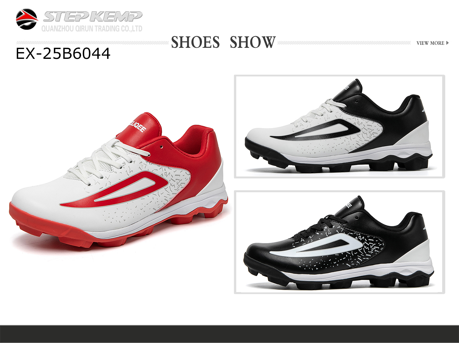 Badminton Shoes (4)