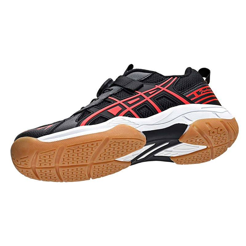 Badminton Shoes (4)