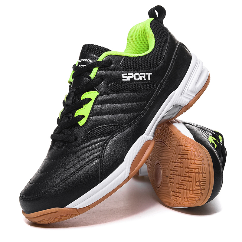 Badminton Shoes (4)