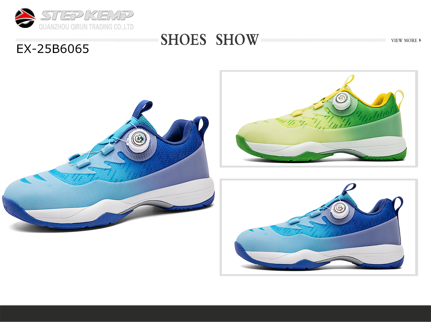 Badminton Shoes (7)